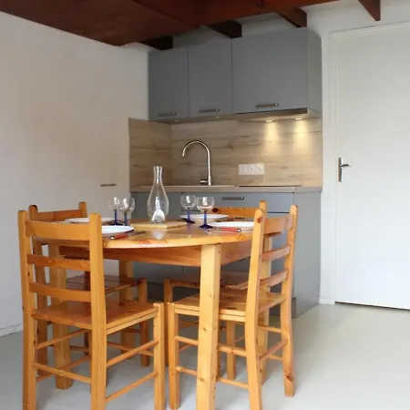 Daire 2 Pieces Proche - Fr-1-246a-1