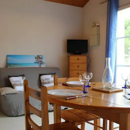 Daire 2 Pieces Proche - Fr-1-246a-1