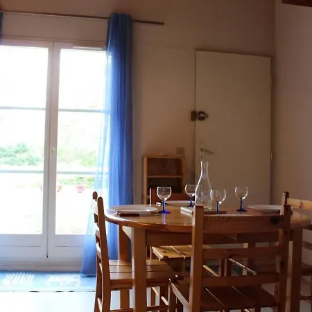 Daire 2 Pieces Proche - Fr-1-246a-1 *