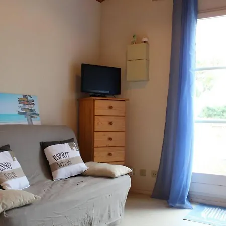 Apartment Cosy Avec Balcon Pres De La Mer, 4 Couchages - - Fr-1-246a-1 Dolus-d'Oleron
