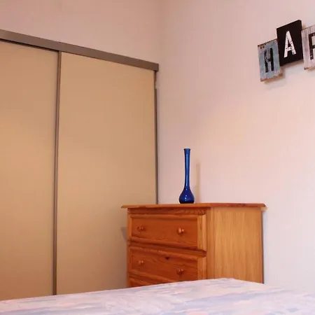 Appart 2 Pieces Proche Plage Dolus-D'Oleron - Fr-1-246A-1 Apartment