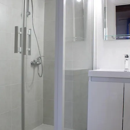 Apartment Cosy Avec Balcon Pres De La Mer, 4 Couchages - - Fr-1-246a-1 Dolus-d'Oleron