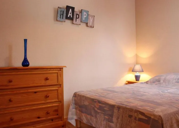 Cosy Avec Balcon Près De La Mer, 4 Couchages - Dolus-d'oléron - Fr-1-246a-1 Apartamento Dolus d'Oléron