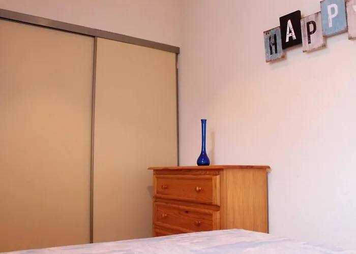 Cosy Avec Balcon Près De La Mer, 4 Couchages - Dolus-d'oléron - Fr-1-246a-1 Apartamento