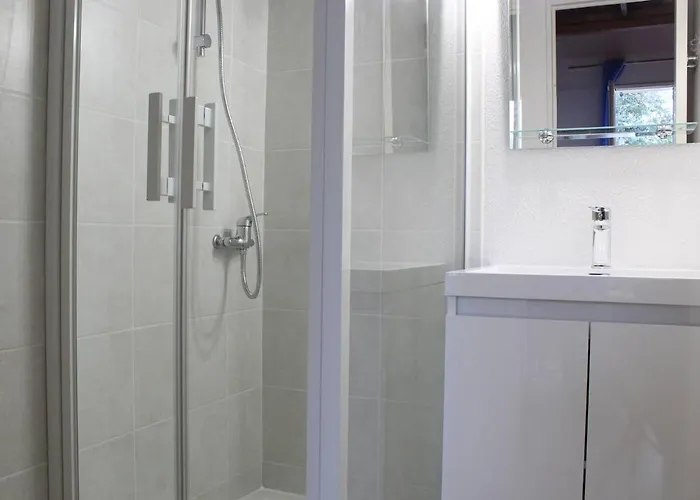 Apartamento Cosy Avec Balcon Près De La Mer, 4 Couchages - Dolus-d'oléron - Fr-1-246a-1 Dolus d'Oléron